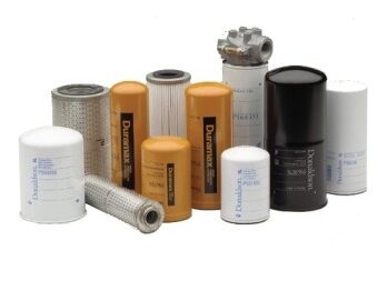 Donaldson Hydraulic Filter Group